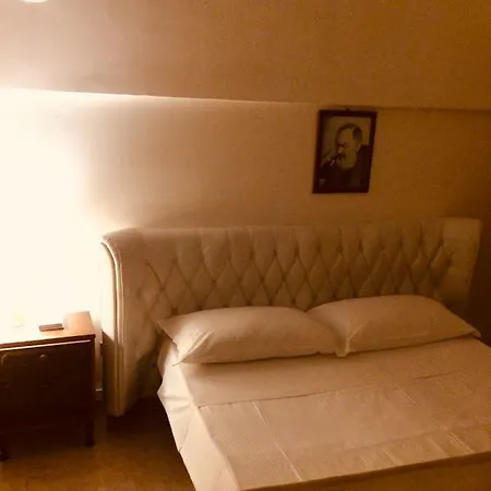 Nonno Filippo Alberobello