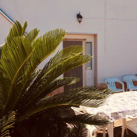 Nonno Filippo Bed & Breakfast *