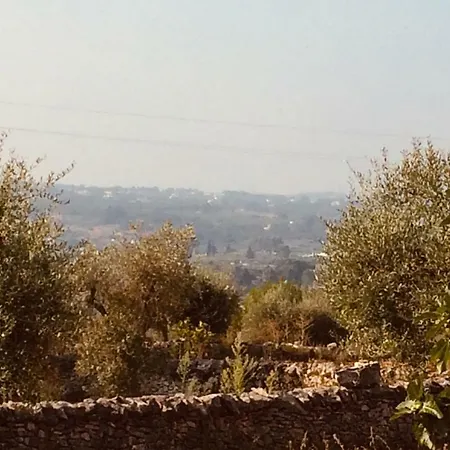 Nonno Filippo * Alberobello